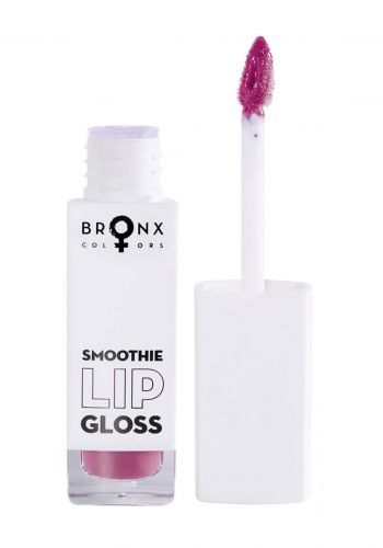Bronx SLG06 Lip Gloss Sweet Pink أحمر شفاه من برونكس 4 مل