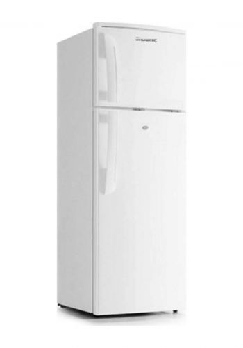 ثلاجة ببابين 270 لتر من شونيك Shownic RL-270ZW Double Door Refrigerator
