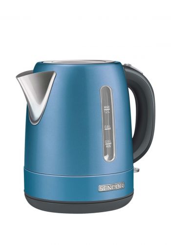 غلاية مياه ستانلس 2150 واط  من سينكور Sencor Kettle