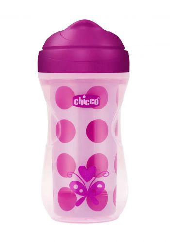 Chicco Active Cup +12M كوب للأطفال من جيكو 266مل