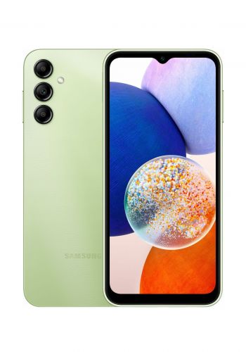 جهاز سامسونك أي 14 Samsung Galaxy A14 Dual Sim 6GB RAM 128GB
