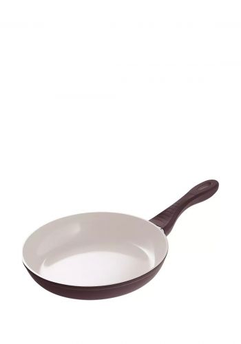 مقلاة  عميقة 28 سم من لامارت Lamart LTK2808 BW Frypan 