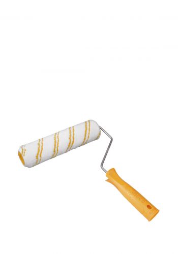 فرشاة ( رولة ) دهان كبيرة مواصفات 9 انش من انجيكو Ingc HRHT342301 Corner cylinder brush