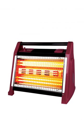 مدفأة كهربائية 1600 واط من نوال Newal QHT-113 Electric fireplace