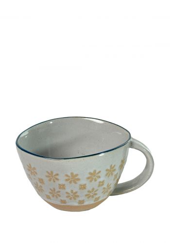 كوب سيراميك 400 مل من هيلي Hili Mug