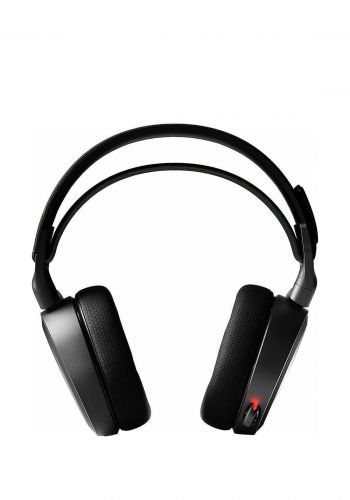 سماعة راس لاسلكية كيمنك SteelSeries Arctis 9X Wireless Gaming Headset 