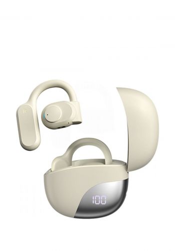 سماعة اذن لاسلكية Wiwu T20 Openbuds True Wireless Earbuds