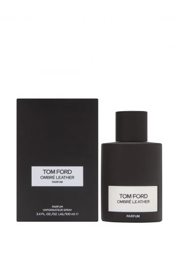 عطر لكلا الجنسين 100 مل من توم فود Tom Ford Ombre Leather Edp Parfum