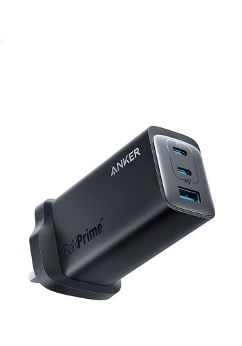 شاحنة جدارية 120 واط Anker 120W GaNPrime Fast Charger
