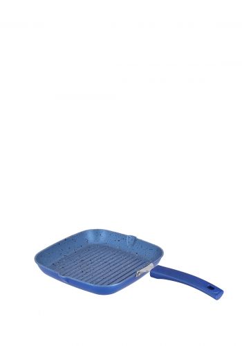 مقلاة مربعة قياس 24 سم من رويالفورد  Royalford RF8382 Pan