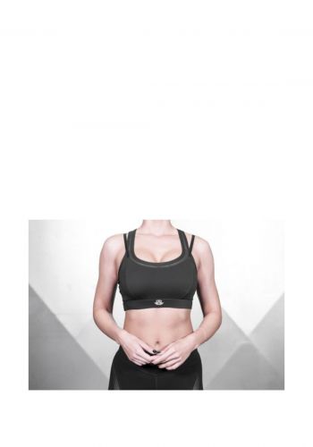 حمالة صدر رياضية للنساء من بدي انجنيرز  Body Engineers Avi Tech Sports Bra    