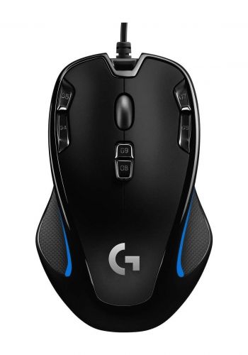 ماوس كيمنك  Logitech G300s Wired Gaming Mouse
