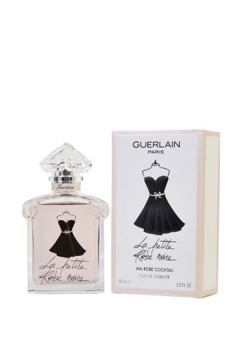 عطر للنساء 100 مل من غيرلان Guerlain EDT  Spray-100 ml