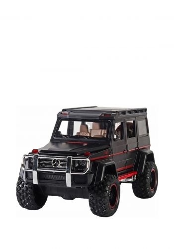 مجسم سيارة جي كلاس G-Class Car Figure 
