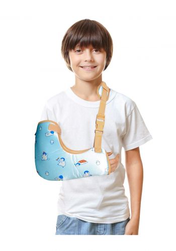 حمالة ذراع للأطفال من أكتيف Active Arm Sling