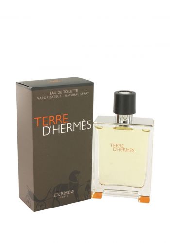 عطر رجالي 100 مل من هيرميس  Hermes Terre D`Hermes Eau De Toilette Spray