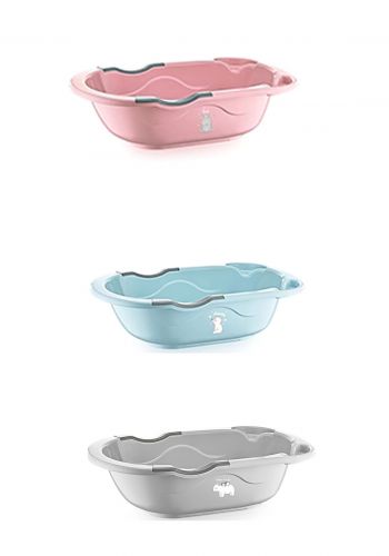 حوض استحمام  من بيبي جيم Babyjem Bath Tub Print