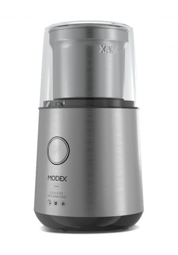 طاحونة قهوة 200 واط من مودكس Modex CG450 Coffee Grinder