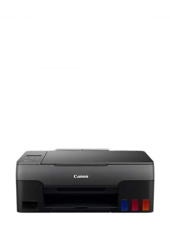 طابعة حبر ملون Canon PIXMA G3416 InkJet Printer