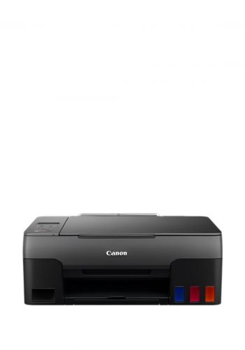 طابعة حبر ملون Canon PIXMA G3420 InkJet Printer