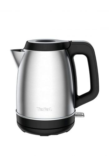 غلاية كهربائية 1.7 لتر 2400 واط من تيفال Tefal KI280D27 Element Kettle  
