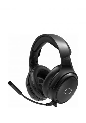 سماعة رأس لاسلكية للالعاب Cooler Master MH670 Headset Gaming Wireless