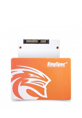 هارد داخلي kingSpec SSD  P4 Internal Solid State Drive- 480GB