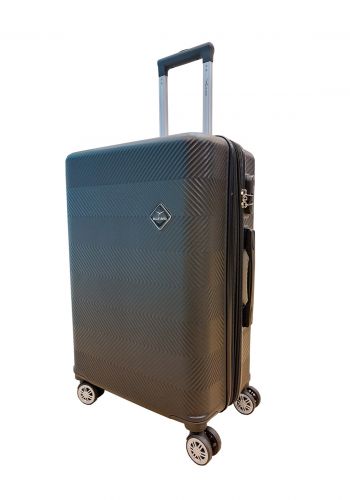 حقيبة السفر 71.12 سم من بلو بيرد Bluebird Textile Trolley Case 4 wheel   