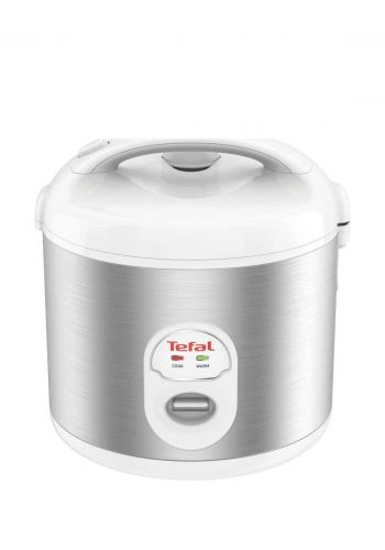 قدر طهي الأرز الكهربائي 1.8 لتر من تيفال Tefal RK242127 Electrical Rice Cooker