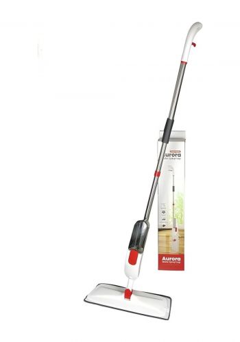 ممسحة ارضيات مع بخاخ من أورورا  Aurora Water Spraymop