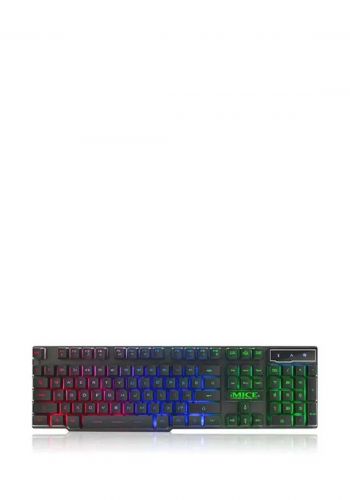 IMICE  AK-600 Gaming Keyboard لوحة مفاتيح