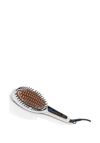 فرشاة شعر حرارية 1200 واط من ارزوم Arzum AR5041W Straightening Brush