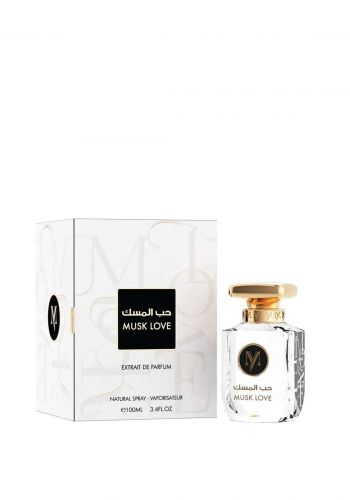 عطر نسائي 100 مل من ماي بارفيوم سيليكت Myparfumesselect extrait de perfume