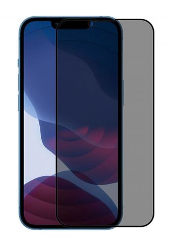 واقية شاشة لهاتف آيفون 14 بلص Infinity Tech IT-7040 HD (3D) Screen Protector For IPhone 14 Plus