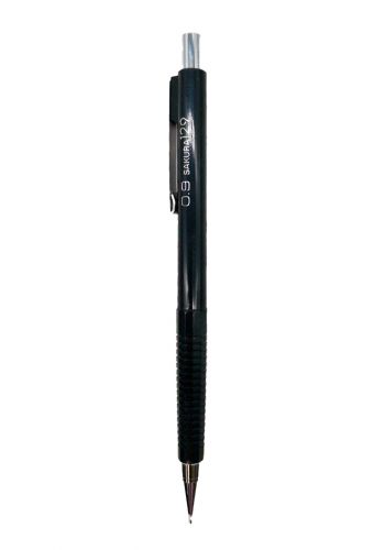 قلم رصاص ميكانيكي  0.9 ملم من ساكورا Sakura Mechanical Pencil 0.9-mm 