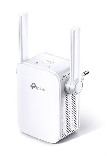 مقوي اشارة من تي بي لينك Tp-Link TL-WA855RE 300Mbps Wi-Fi Range Extender