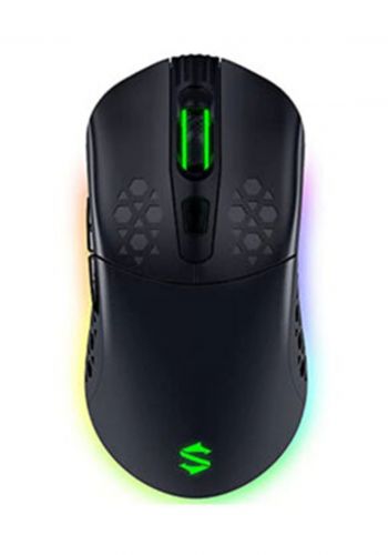 Black Shark Mako M1 Wired/Wireless Gaming Mouse ماوس سلكي/لاسلكي