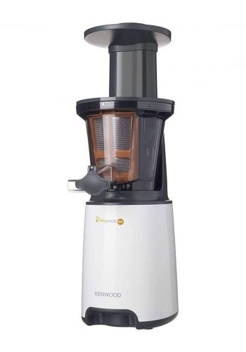 عصارة فواكه  1400 واط من كينوود Kenwood JMP400WH Cold Press Slow juicer