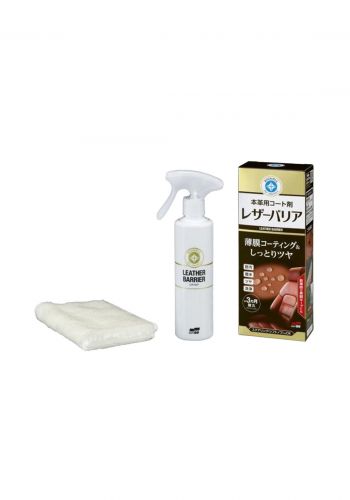 منظف مقاعد السيارة 250 مل من  سوفت 99 Soft99 Leather car seat cleaning solution