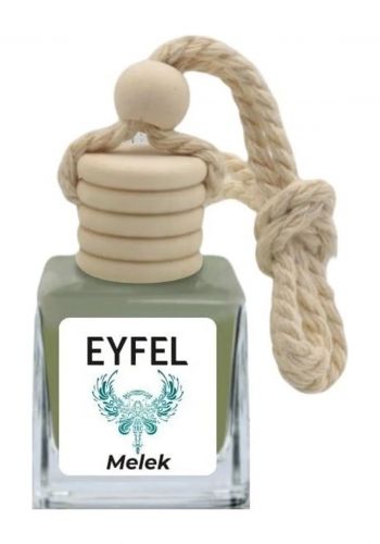 معطر جو للسيارة  10 مل من أيفل Eyfel Angel Car Fragrance