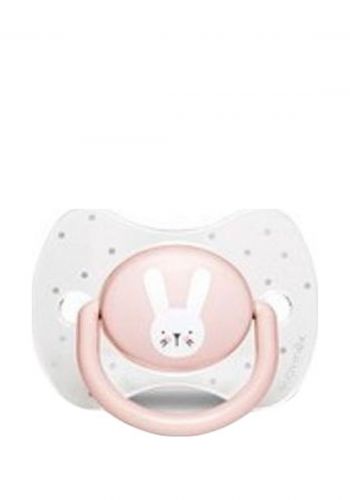 لهاية اطفال من سوافنكس Suavinex Evolution Anatomical Soother 0-6m