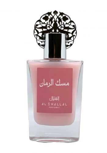 مسك الكرز  لكلا الجنسين من الشلال Al Shallal Perfumes Mesk Alkaraz 50 Ml