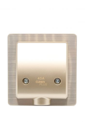 سويج بلك من اوزن Ozen Socket