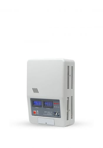 منظم فولتية سيرفو محمول 8000 واط 10KVA من غارد  Guard SDW-10000-D Voltage Regulator 