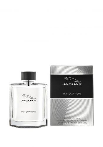 عطر رجالي 100 مل من جاغوار Jaguar Innovation EDT 