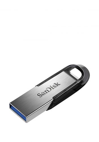 SanDisk SDCZ73-064G-G46 64GB Ultra Flair USB 3.0 Flash Drive فلاش من ساندسك