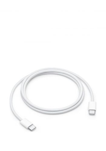 كيبل شحن 1 متر Apple USB-C Woven Charge Cable (1m)