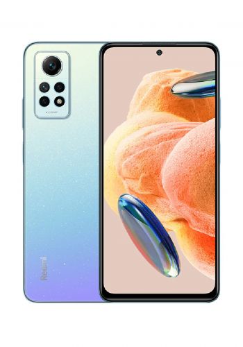 جهاز شاومي نوت 12 برو Xiaomi Redmi Note 12 Pro 4G 8GB - 256GB