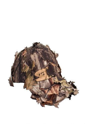 قبعة رجالية على شكل أوراق الشجر Hats Jungle  Men 