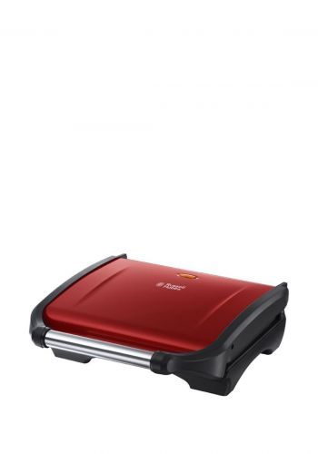 شواية كهربائية وكابسة 1600 واط من راسل هوبس Russell Hobbs 19921 Electric Grill